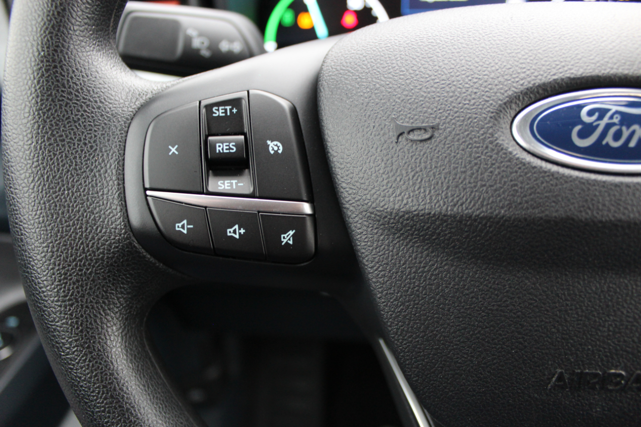 Ford Maverick XLT 2022