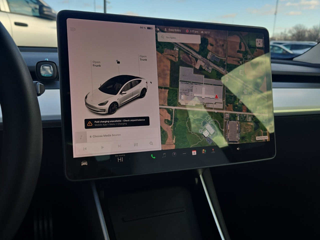 Tesla Model 3 Performance 2020