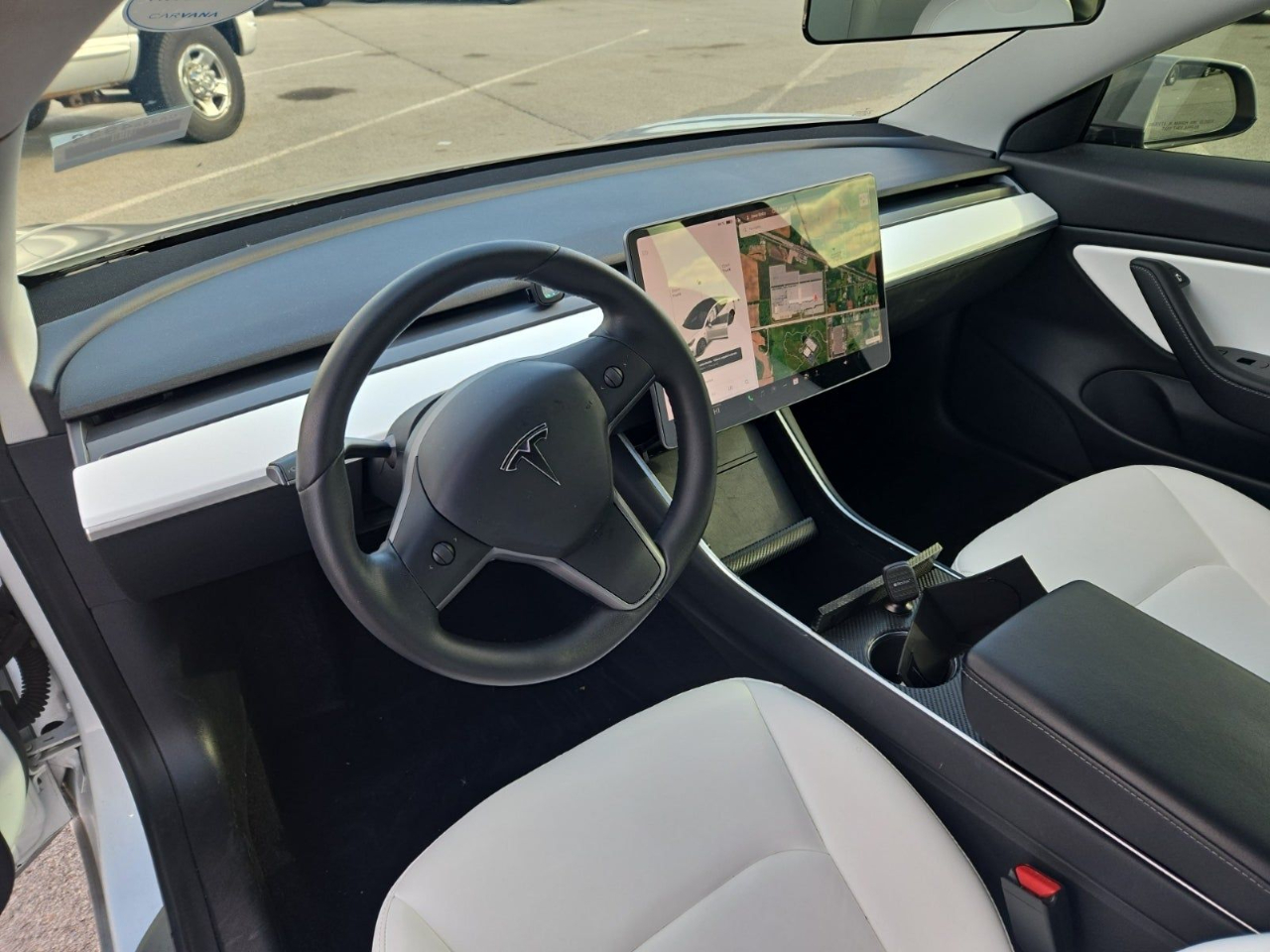 Tesla Model 3 Performance 2020