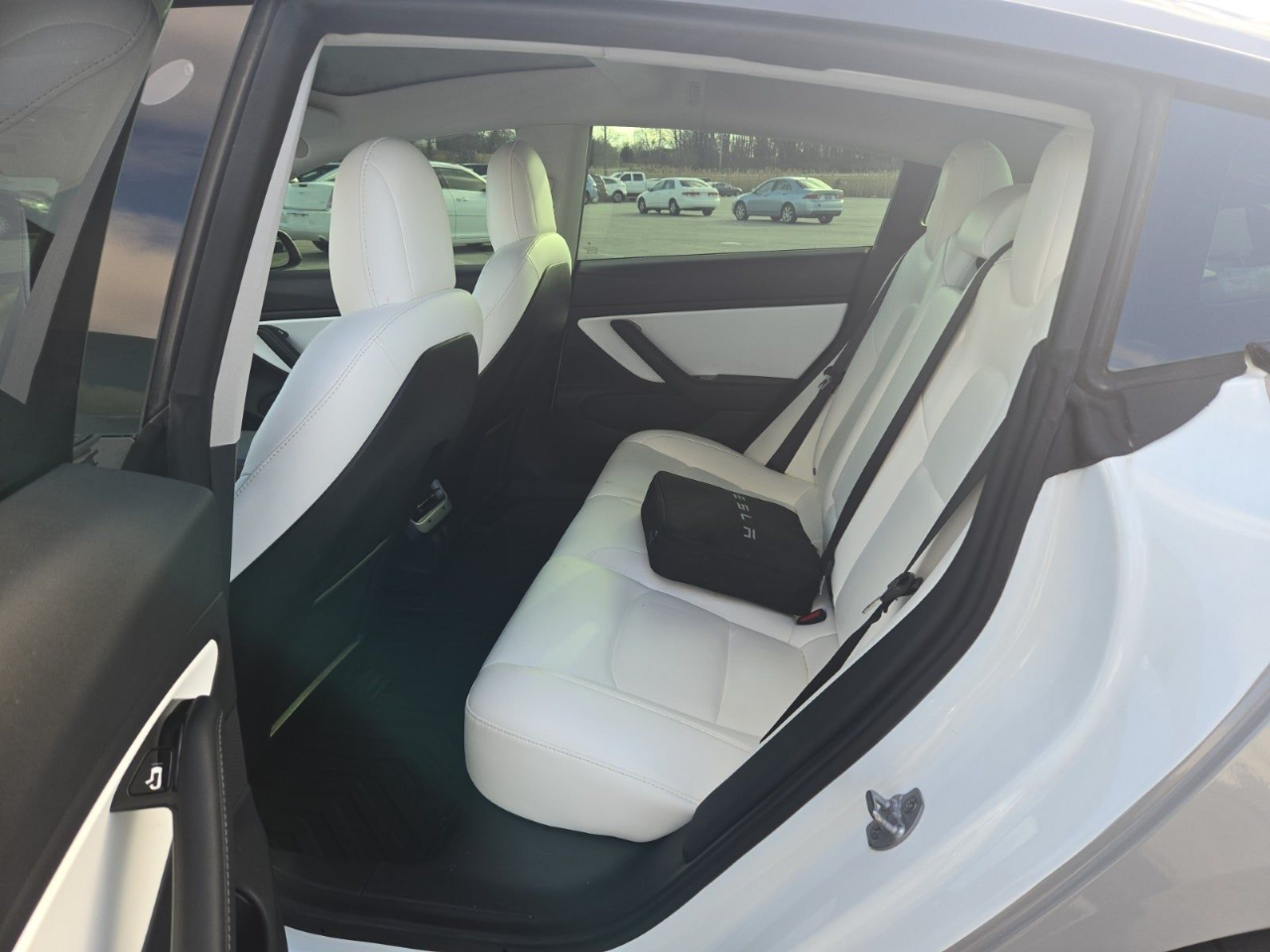 Tesla Model 3 Performance 2020