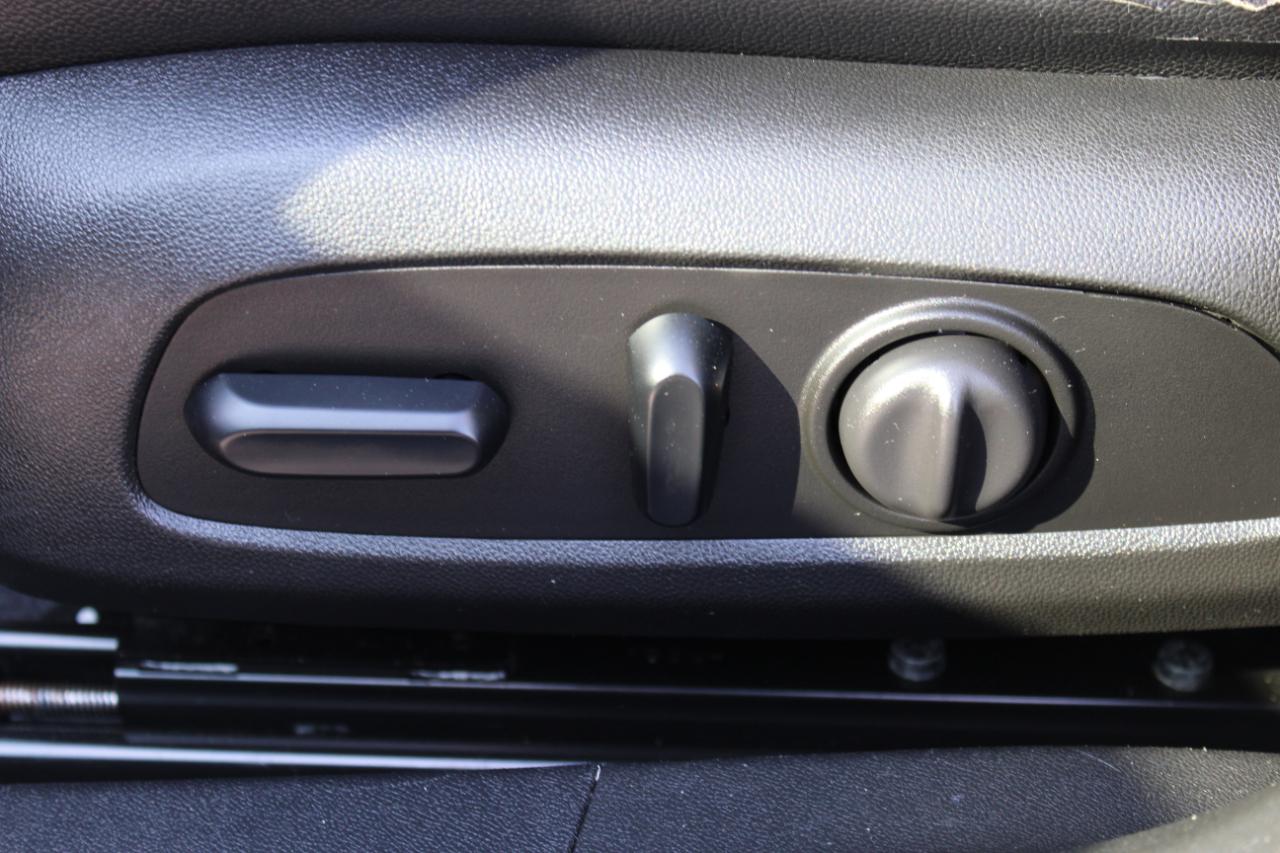 Chevrolet Malibu Premier 2018