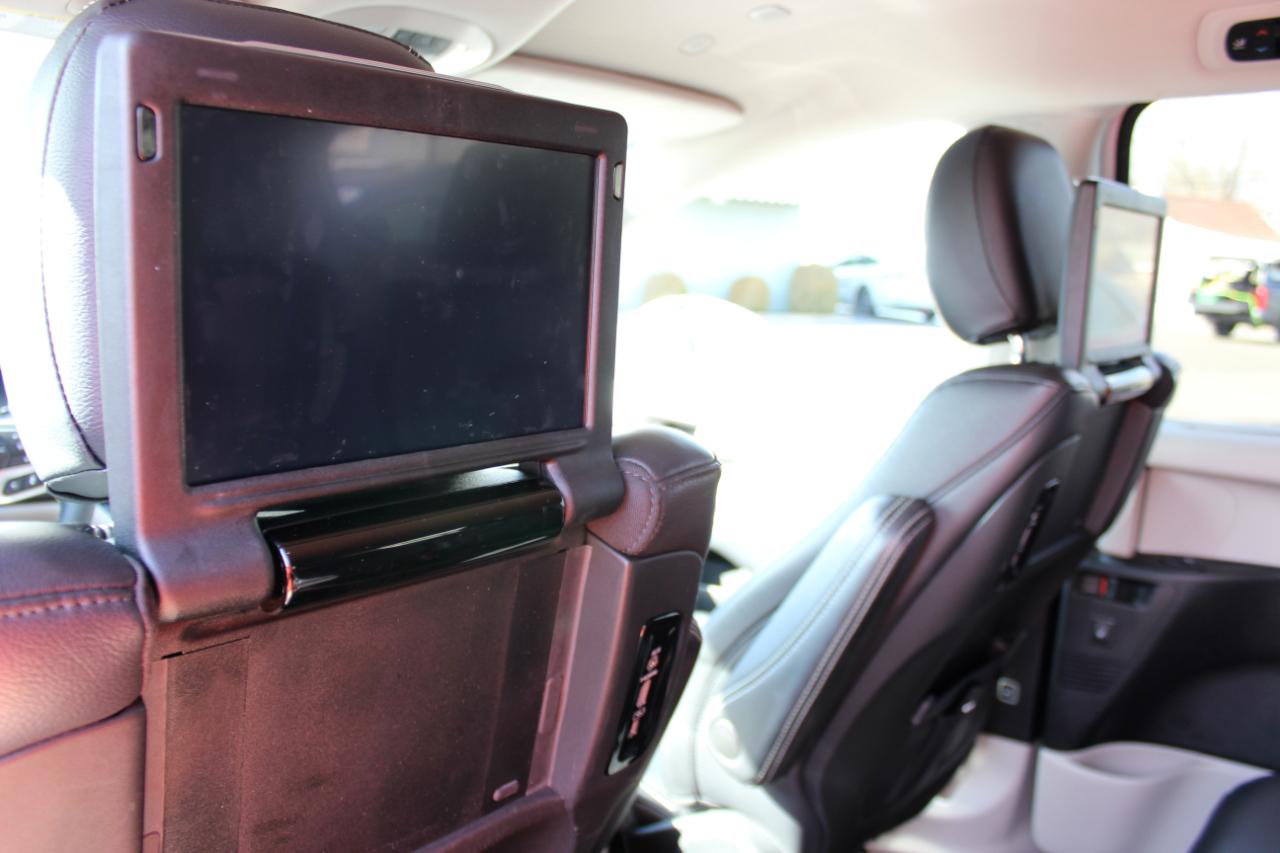 Chrysler Pacifica Touring-L 2022