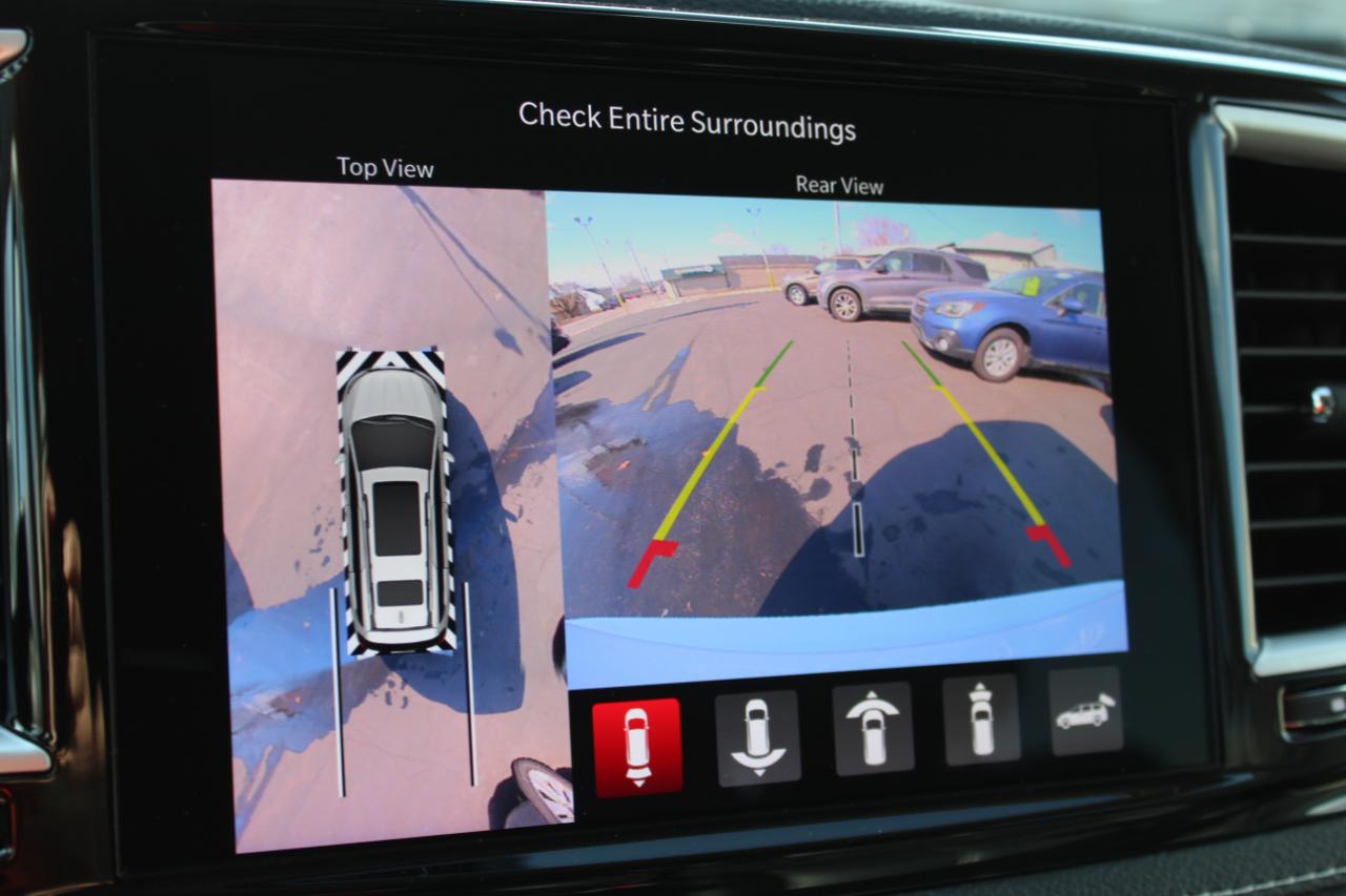 Chrysler Pacifica Touring-L 2022