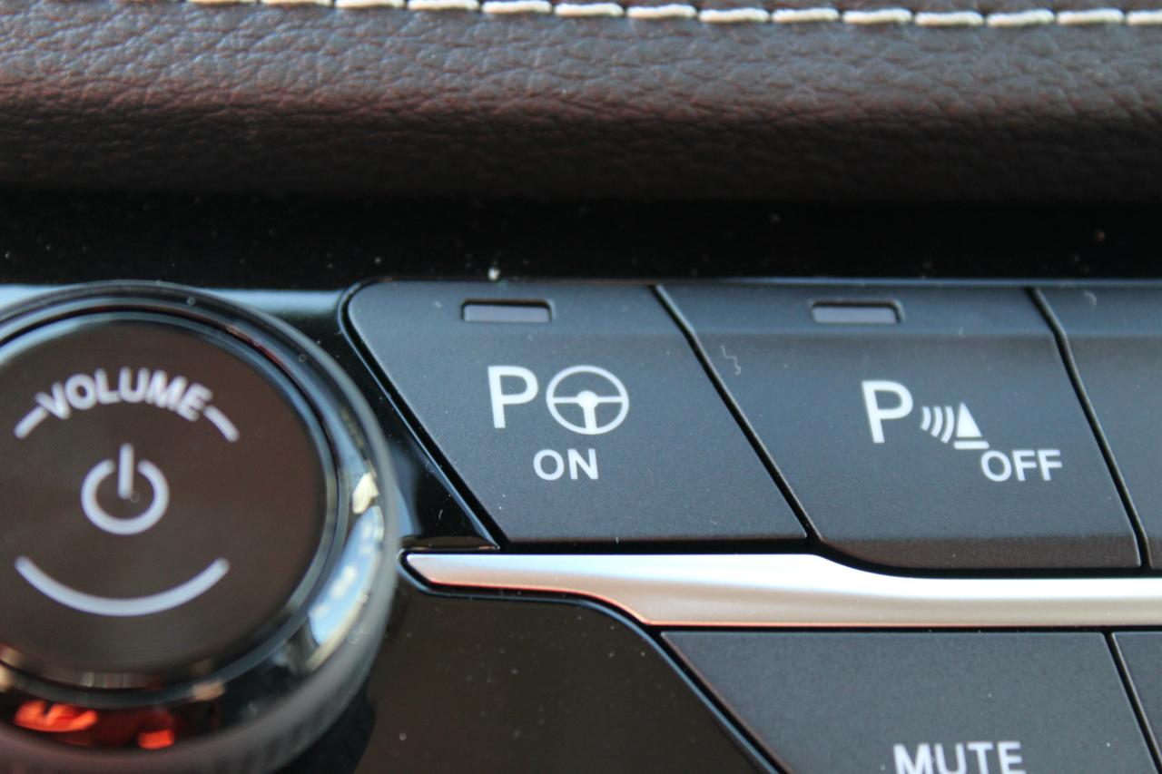 Chrysler Pacifica Touring-L 2022