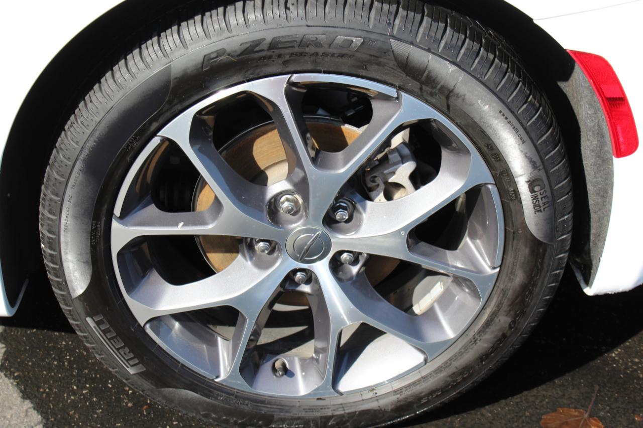 Chrysler Pacifica Touring-L 2022