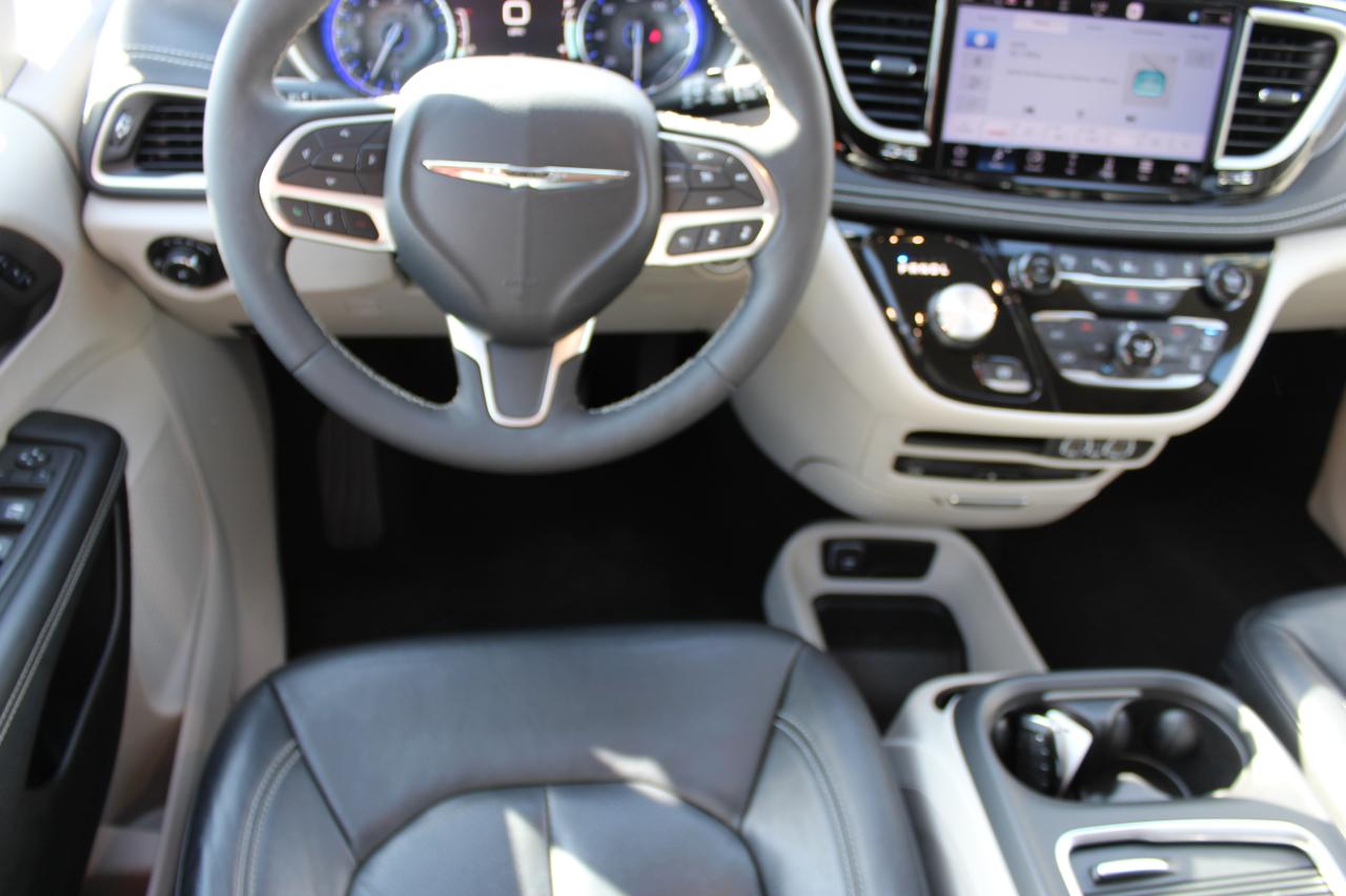 Chrysler Pacifica Touring-L 2022