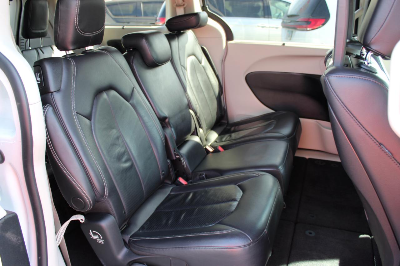 Chrysler Pacifica Touring-L 2022