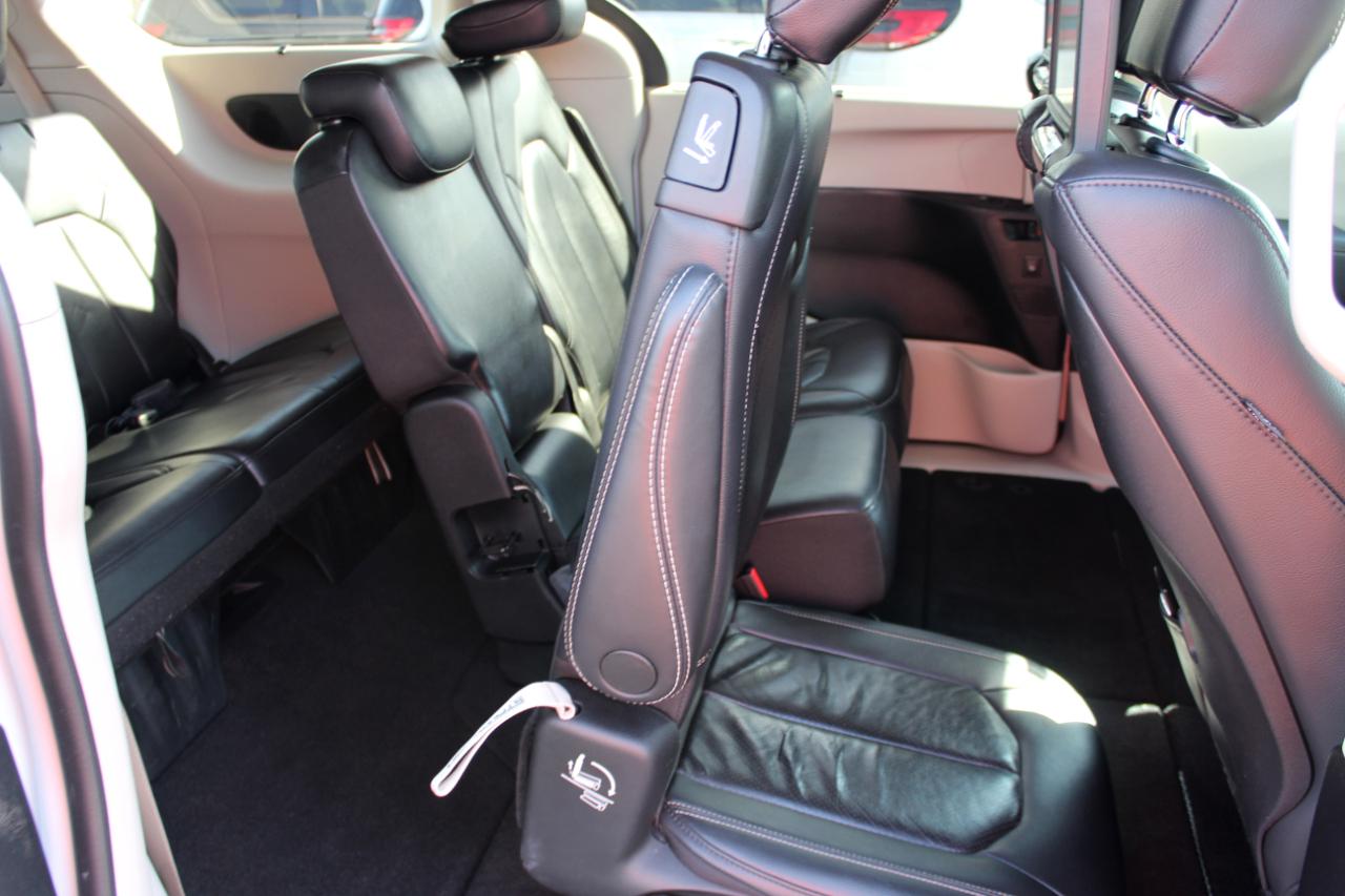 Chrysler Pacifica Touring-L 2022