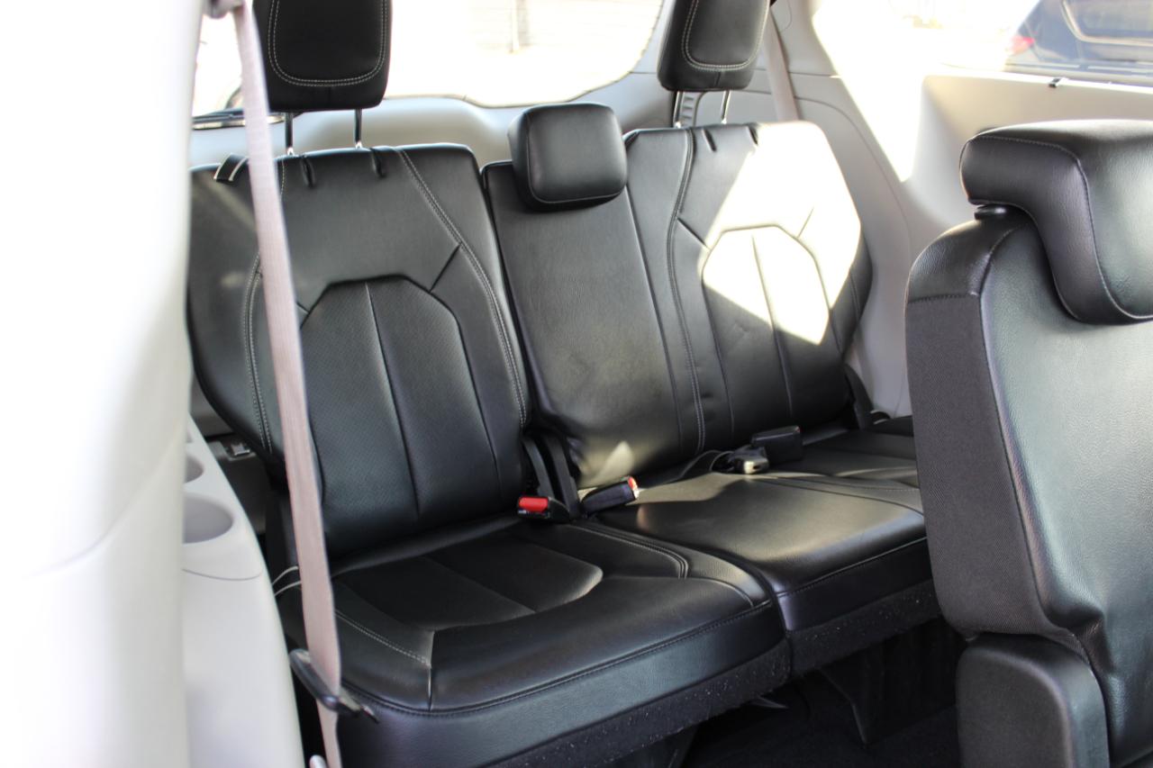 Chrysler Pacifica Touring-L 2022