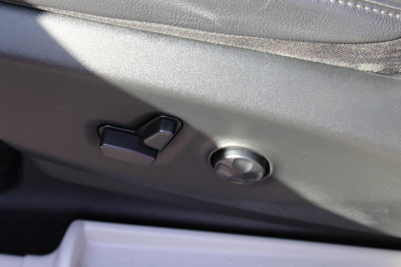 Chrysler Pacifica Touring-L 2022