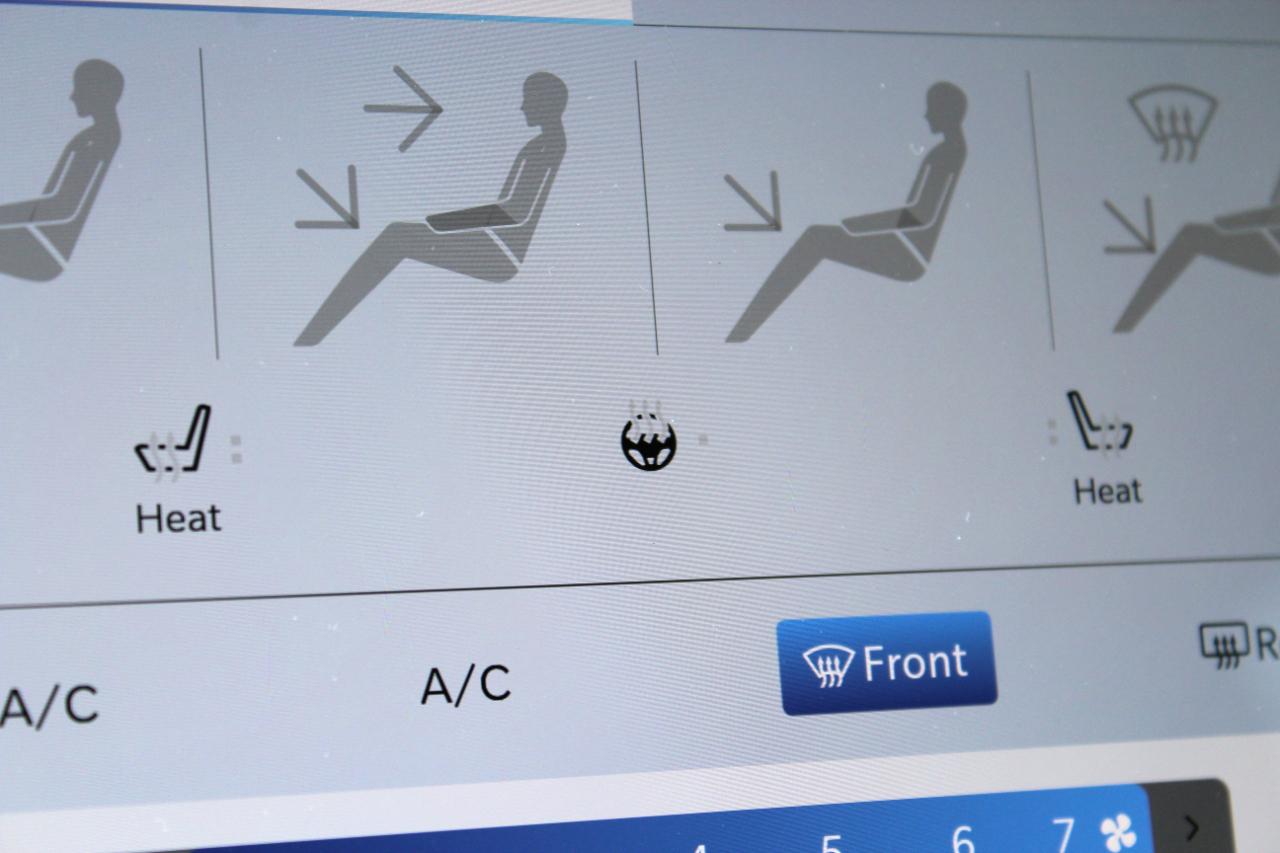 Chrysler Pacifica Touring-L 2022