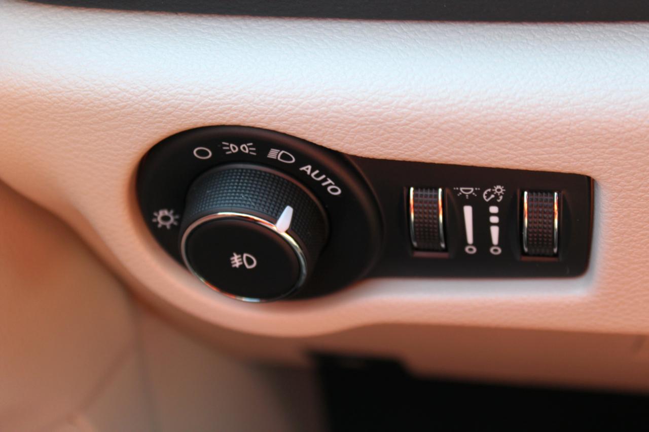 Chrysler Pacifica Touring-L 2022