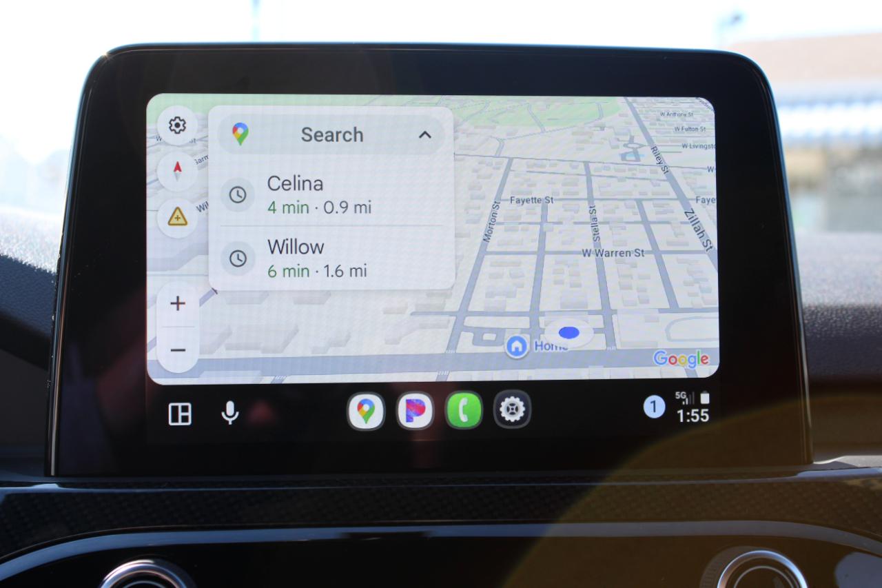 Ford Escape ST-Line AWD 2025