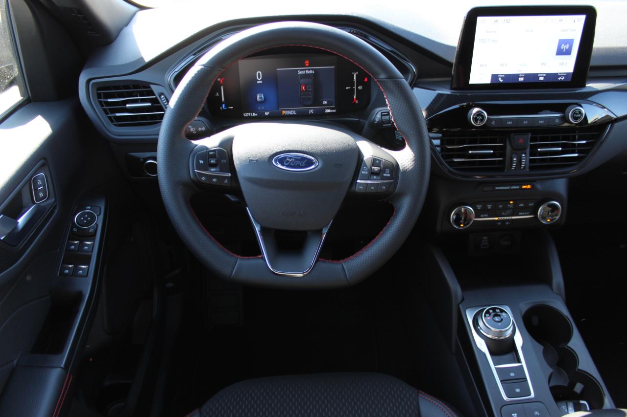 Ford Escape ST-Line AWD 2025