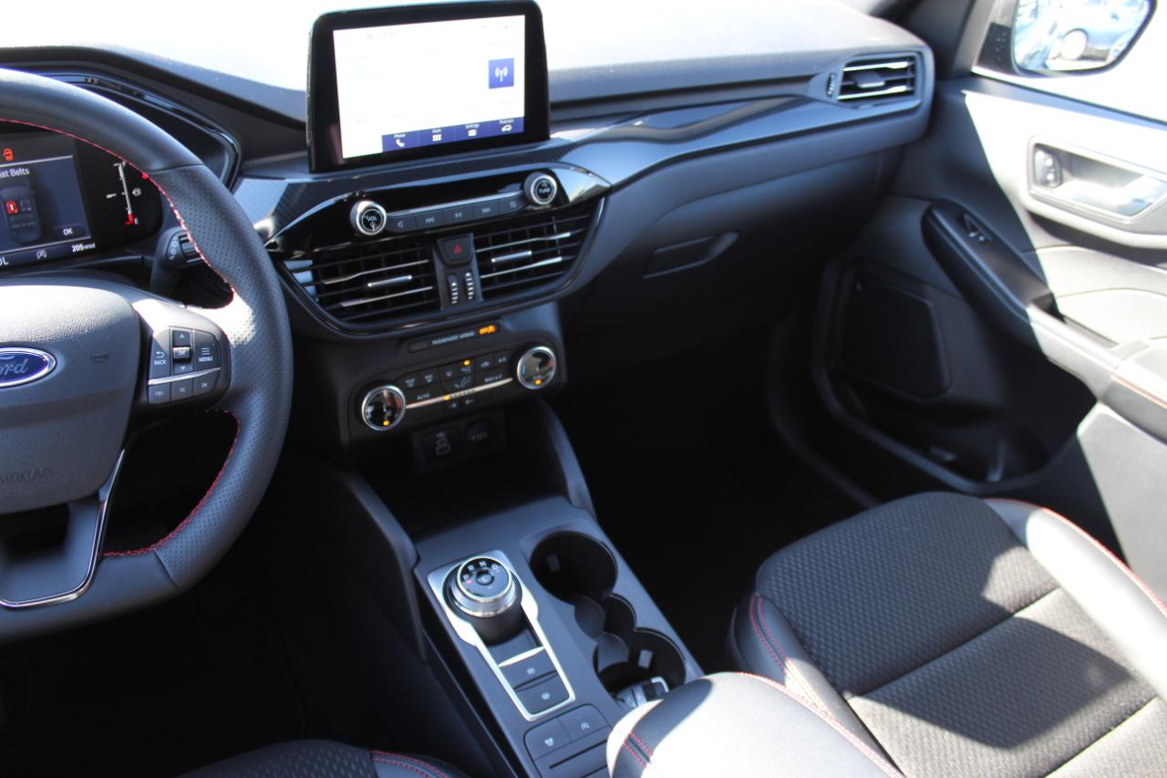 Ford Escape ST-Line AWD 2025