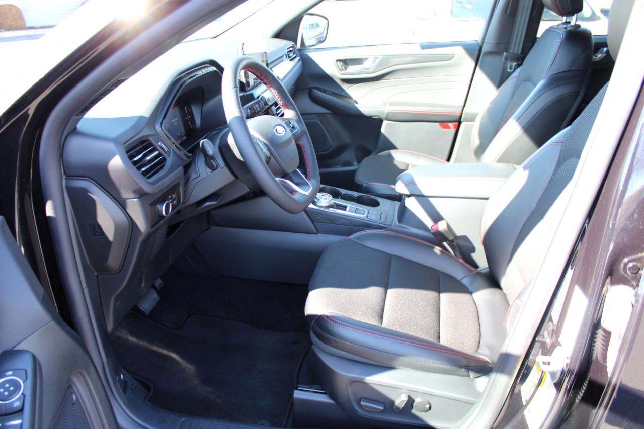 Ford Escape ST-Line AWD 2025