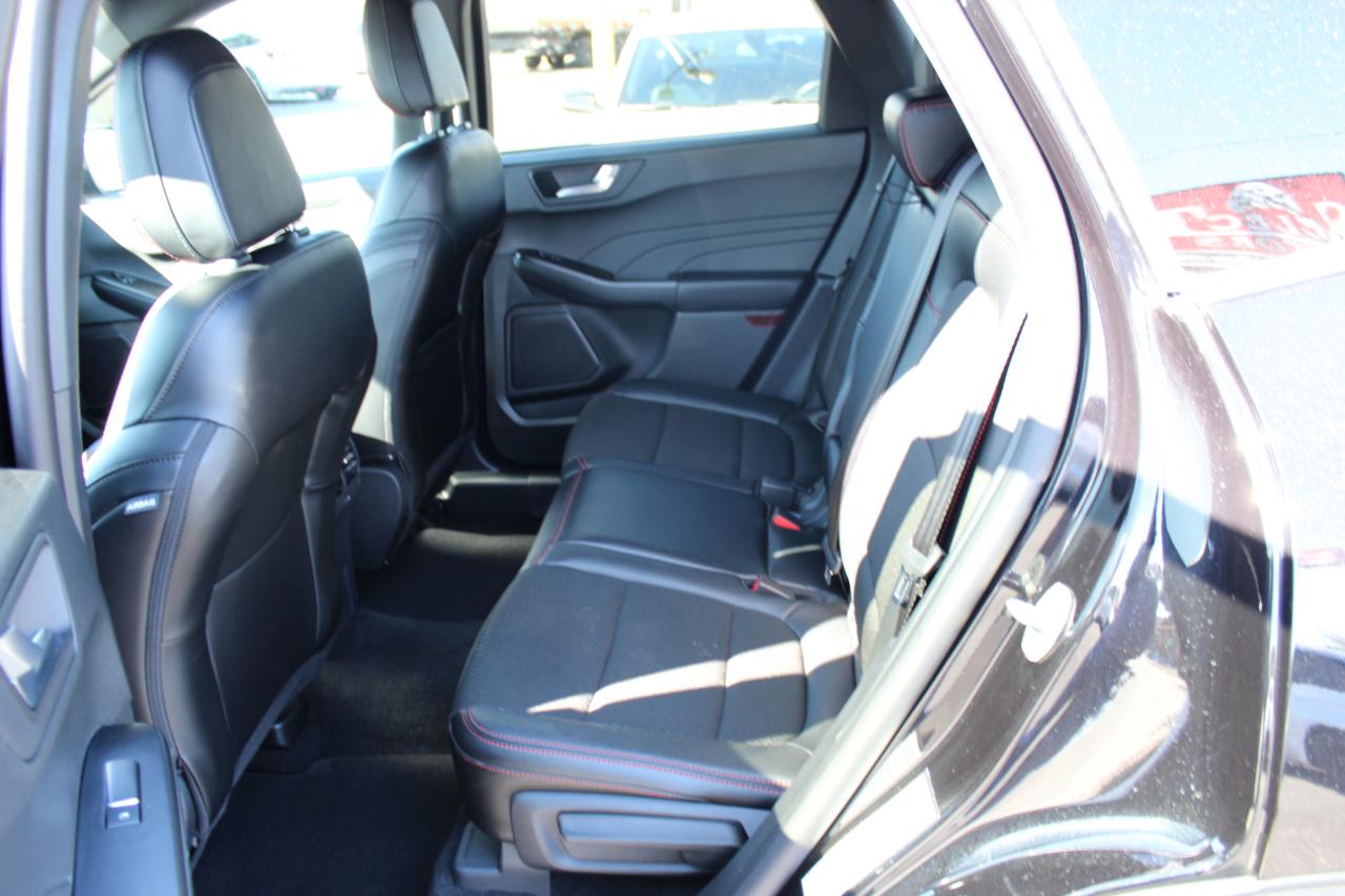 Ford Escape ST-Line AWD 2025