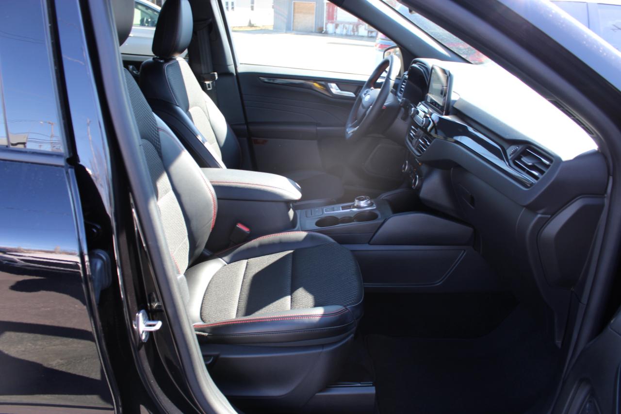 Ford Escape ST-Line AWD 2025