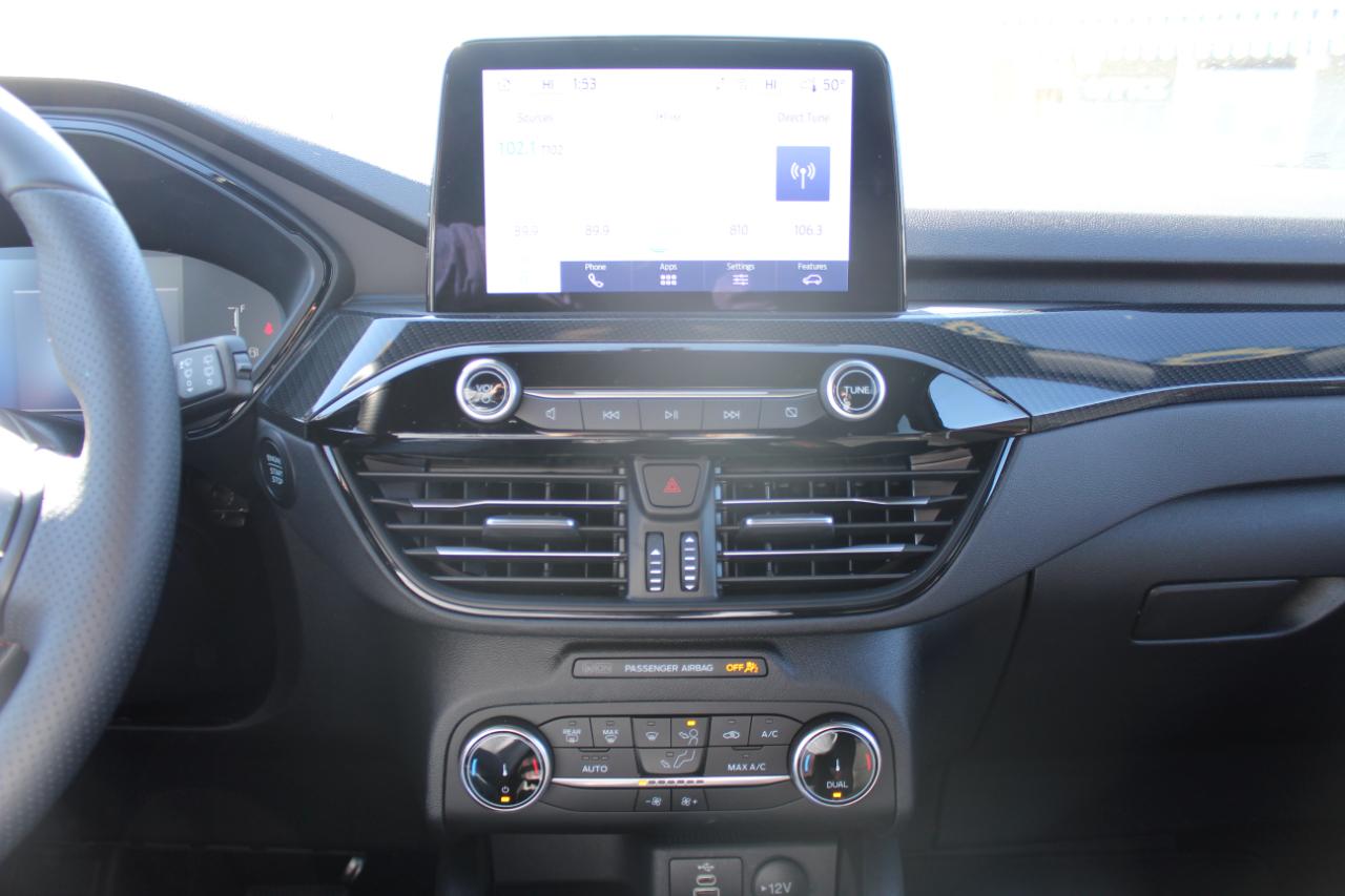 Ford Escape ST-Line AWD 2025