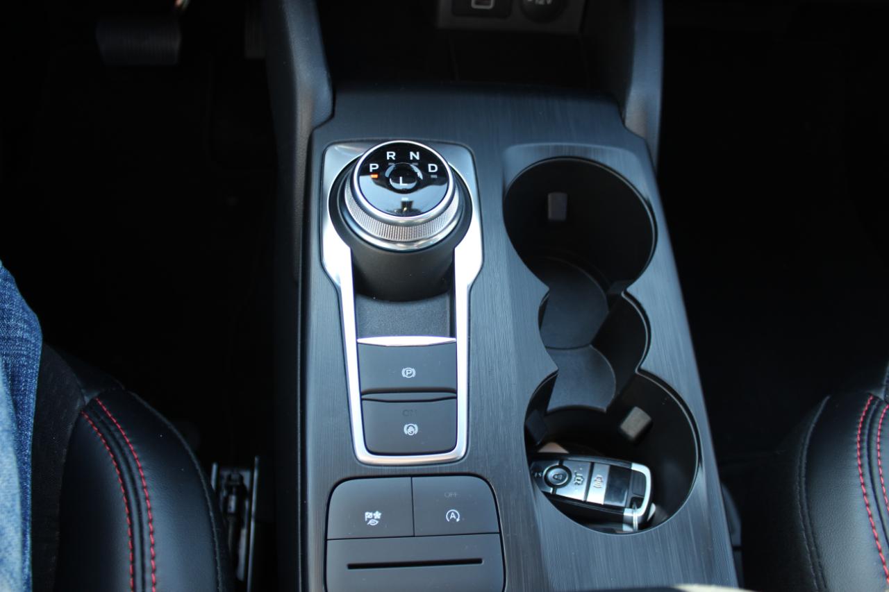 Ford Escape ST-Line AWD 2025