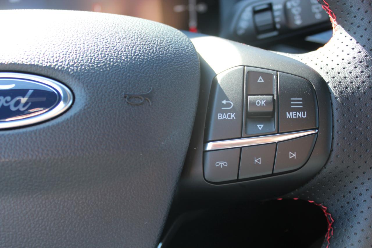 Ford Escape ST-Line AWD 2025