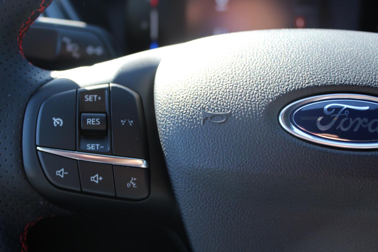 Ford Escape ST-Line AWD 2025