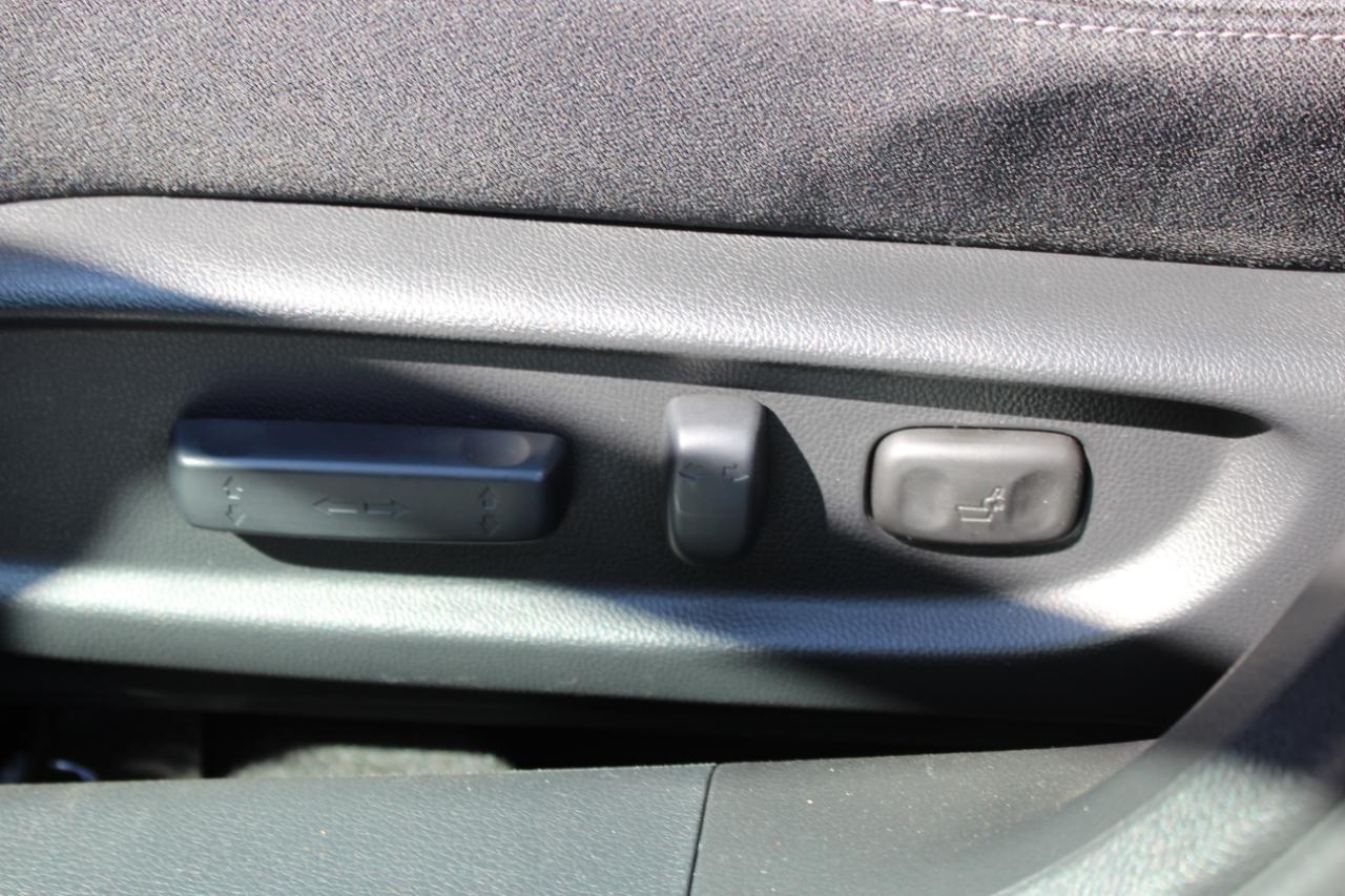 Honda Accord Sport Sedan CVT 2013