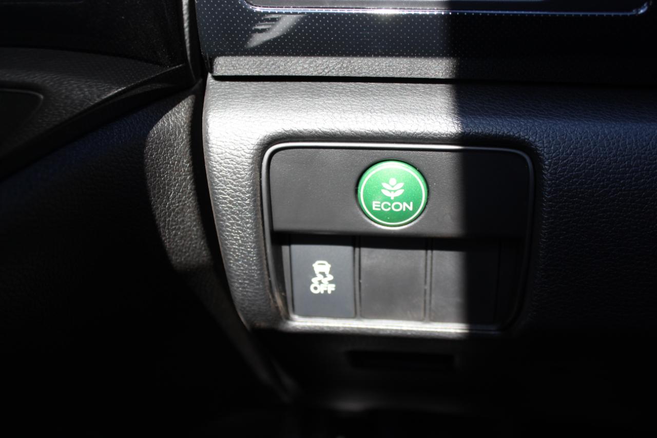 Honda Accord Sport Sedan CVT 2013