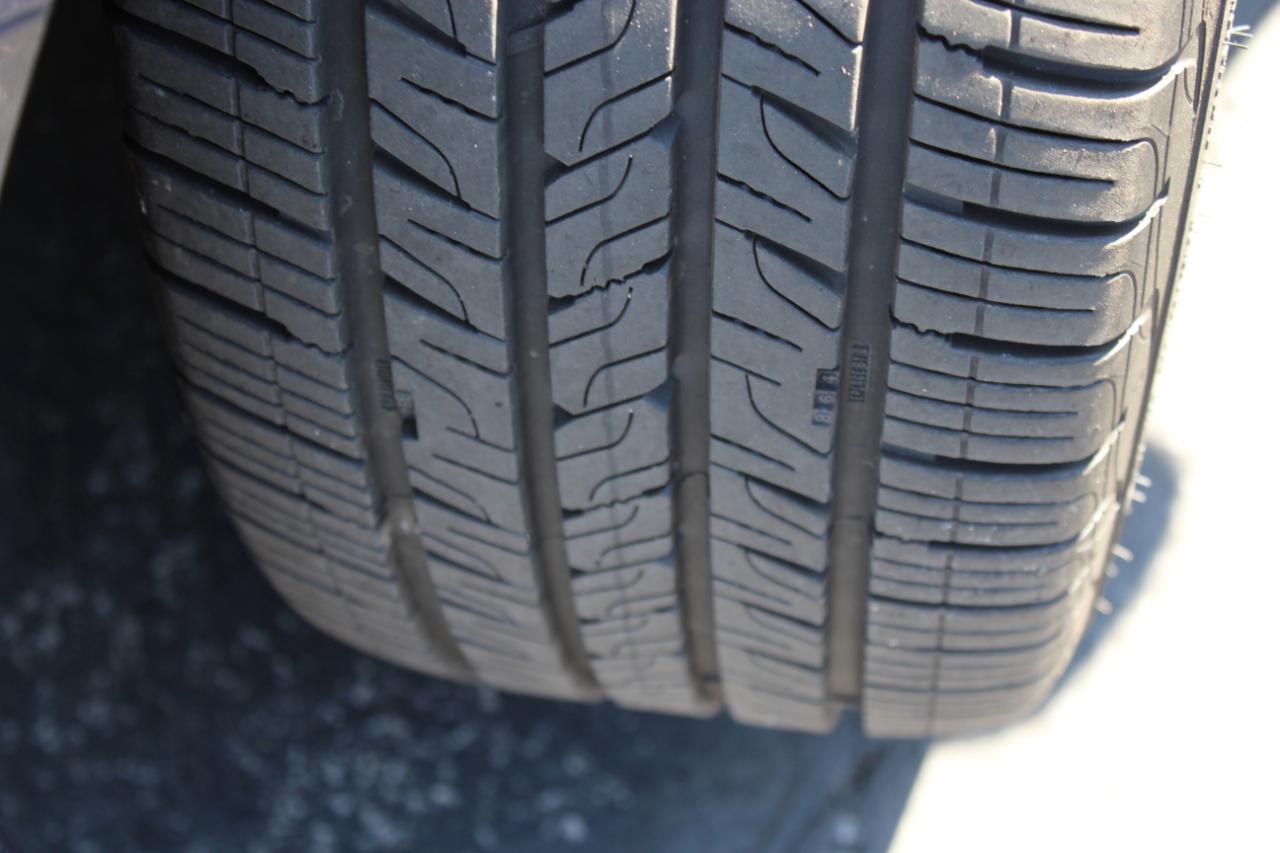 Honda Accord Sport Sedan CVT 2013