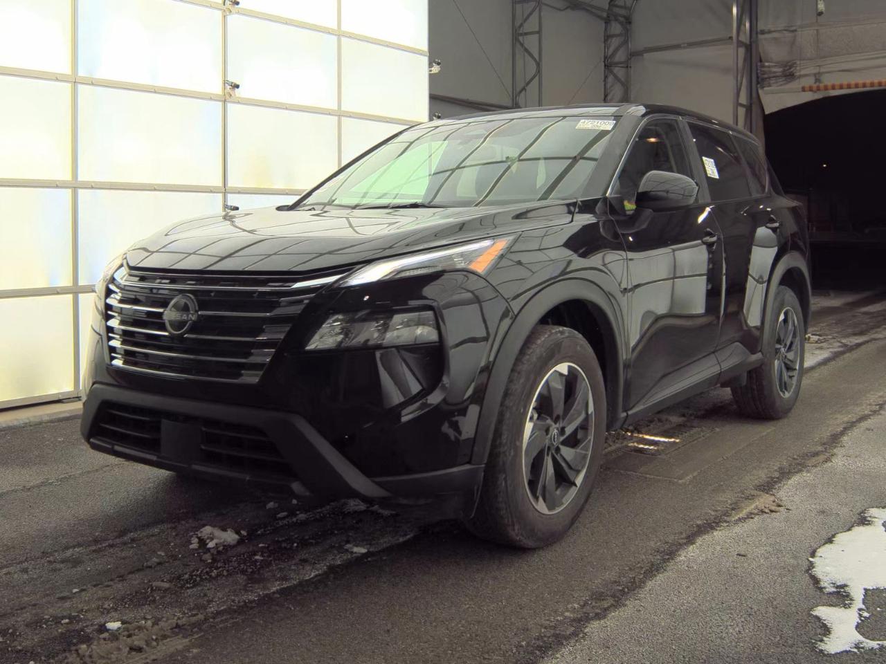 Nissan Rogue SV 2025