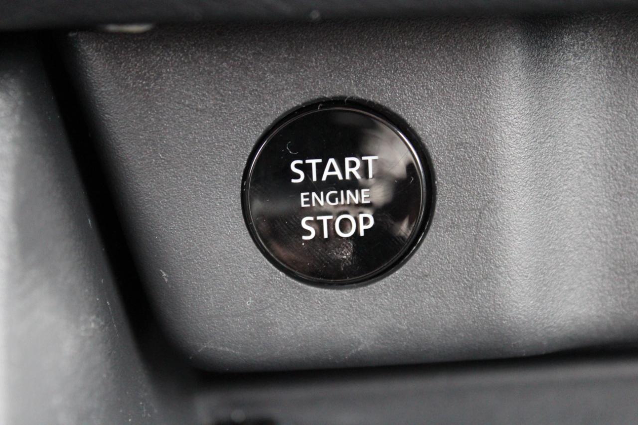 Nissan Rogue SV 2025