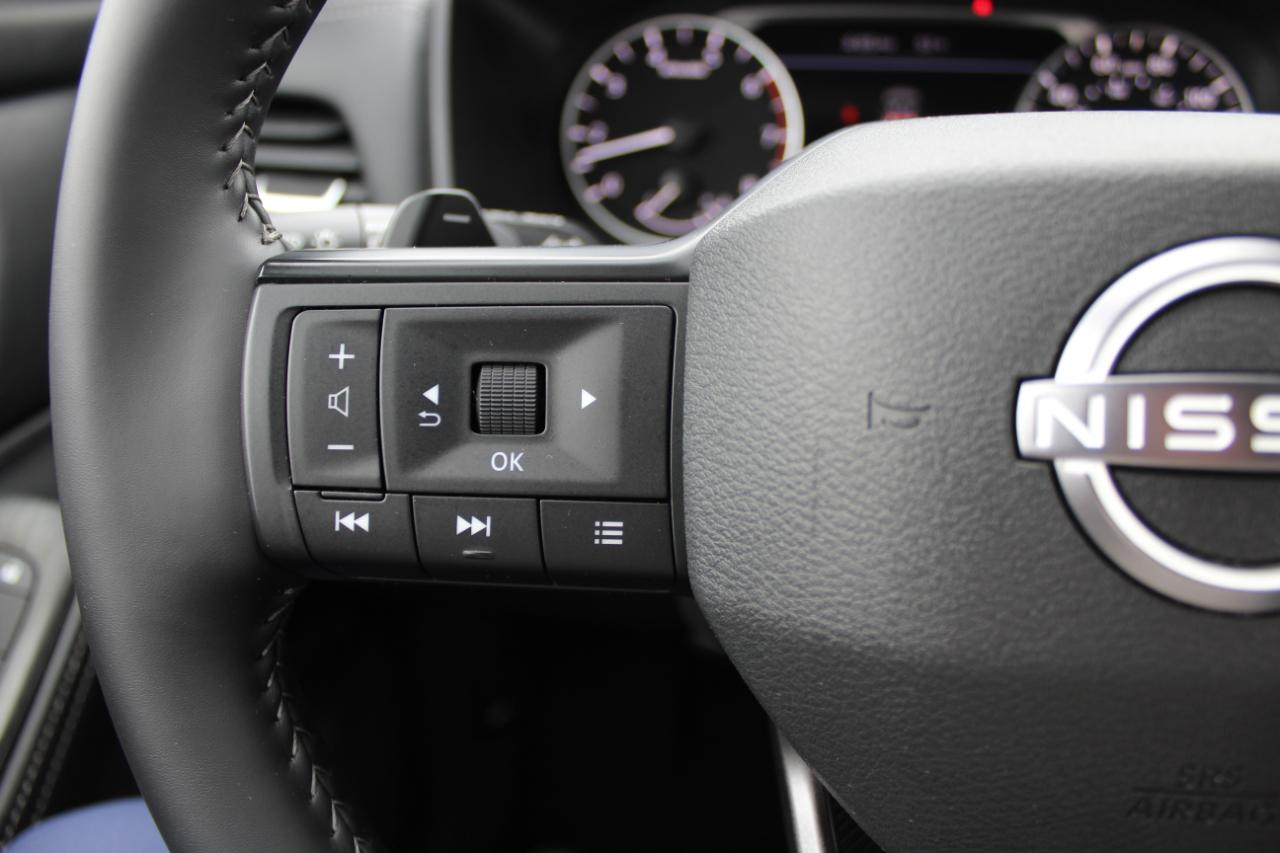 Nissan Rogue SV 2025