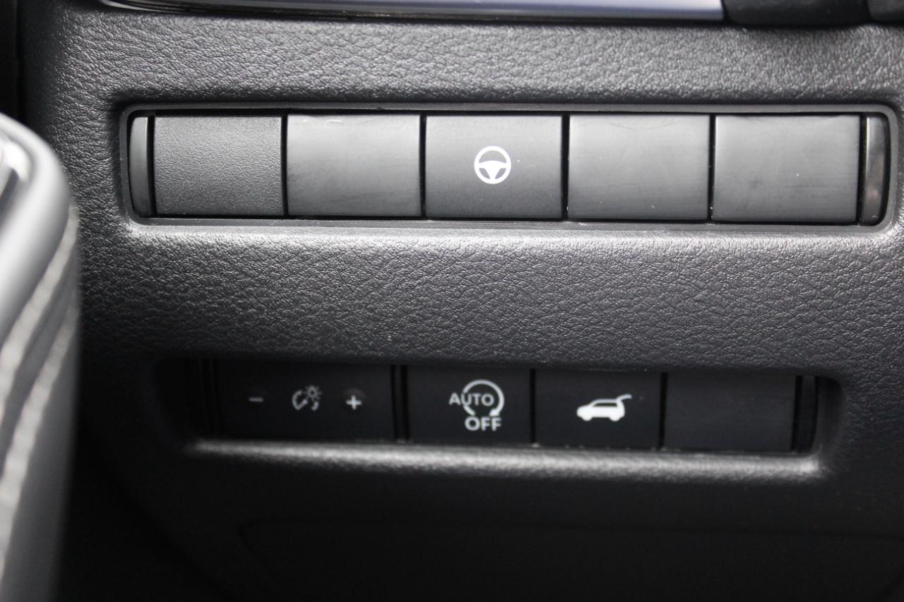 Nissan Rogue SV 2025