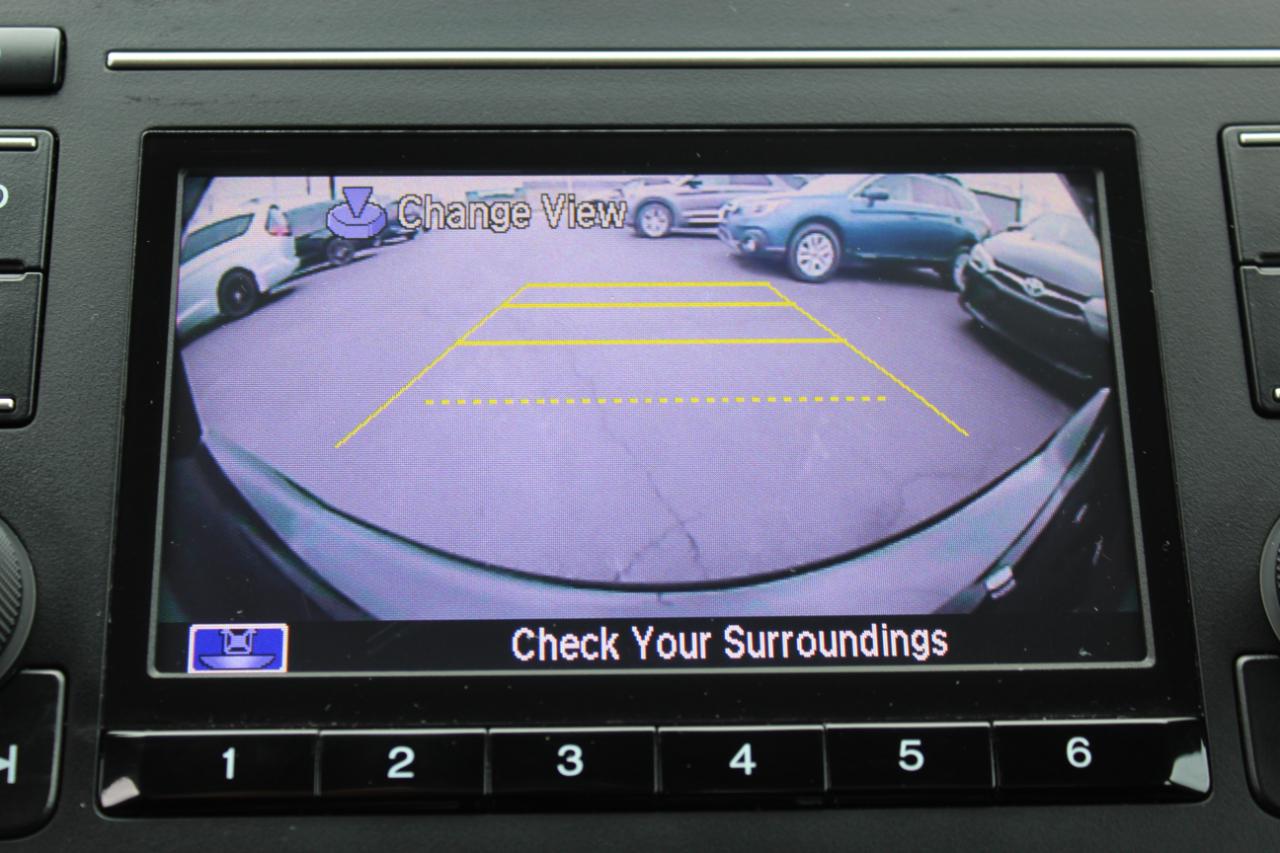 Honda Civic LX Sedan CVT 2016