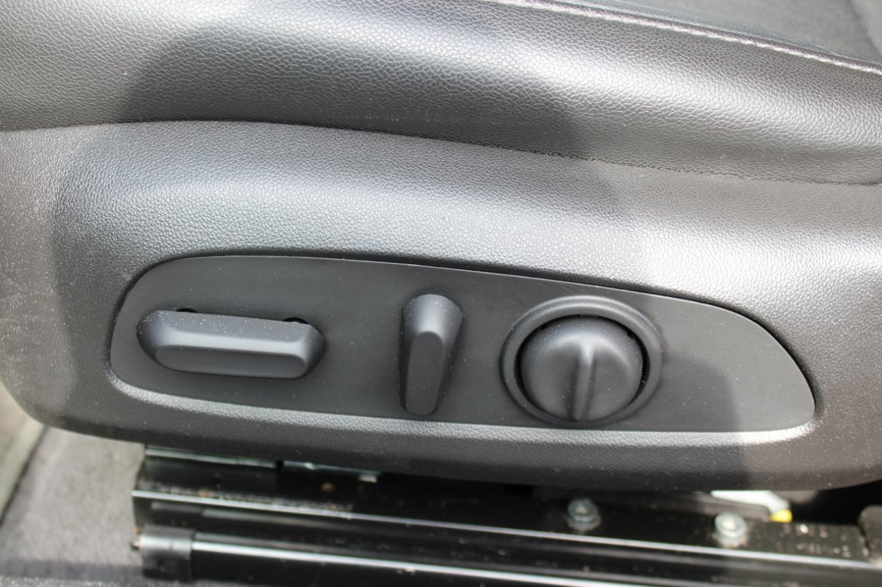 Chevrolet Malibu 2LZ 2016