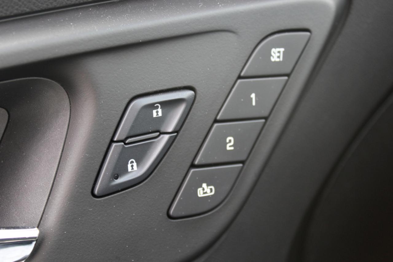 Chevrolet Malibu 2LZ 2016