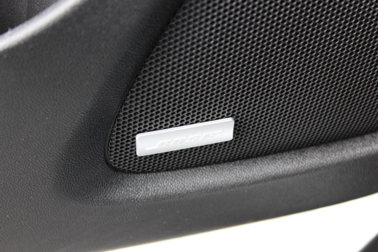 Chevrolet Malibu 2LZ 2016