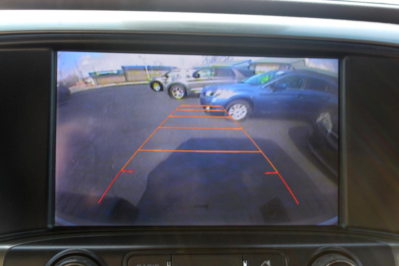 Chevrolet Silverado 2500HD LTZ Crew Cab Short Box 4WD 2015