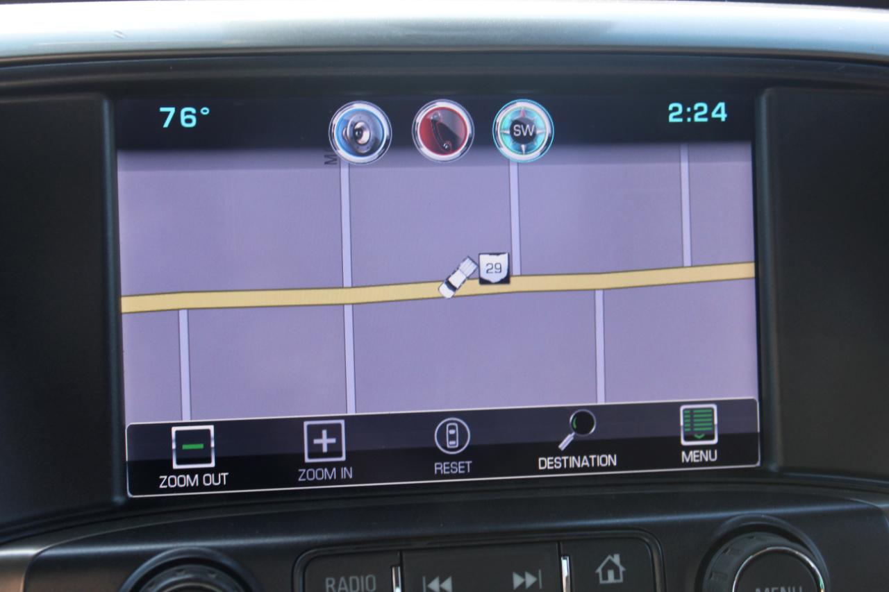 Chevrolet Silverado 2500HD LTZ Crew Cab Short Box 4WD 2015