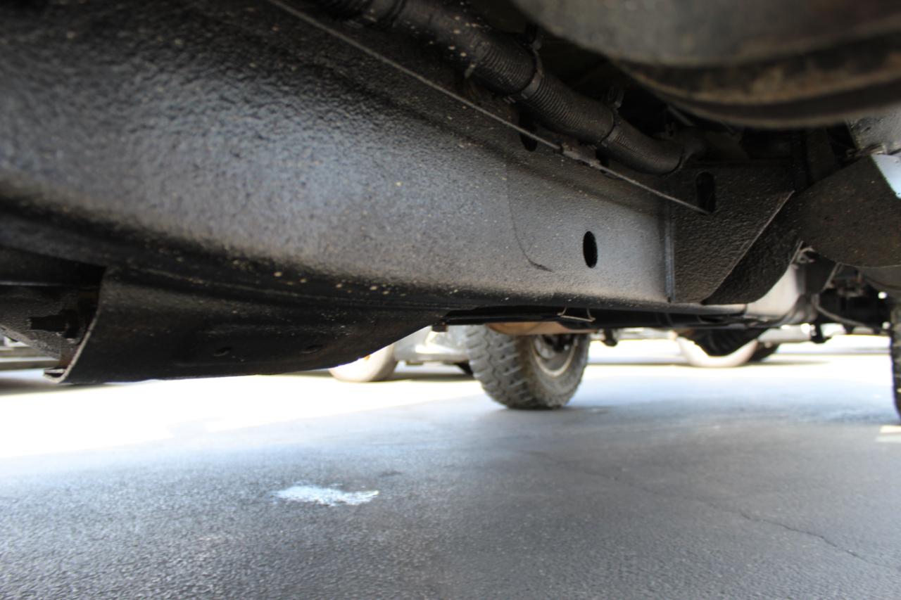 Chevrolet Silverado 2500HD LTZ Crew Cab Short Box 4WD 2015