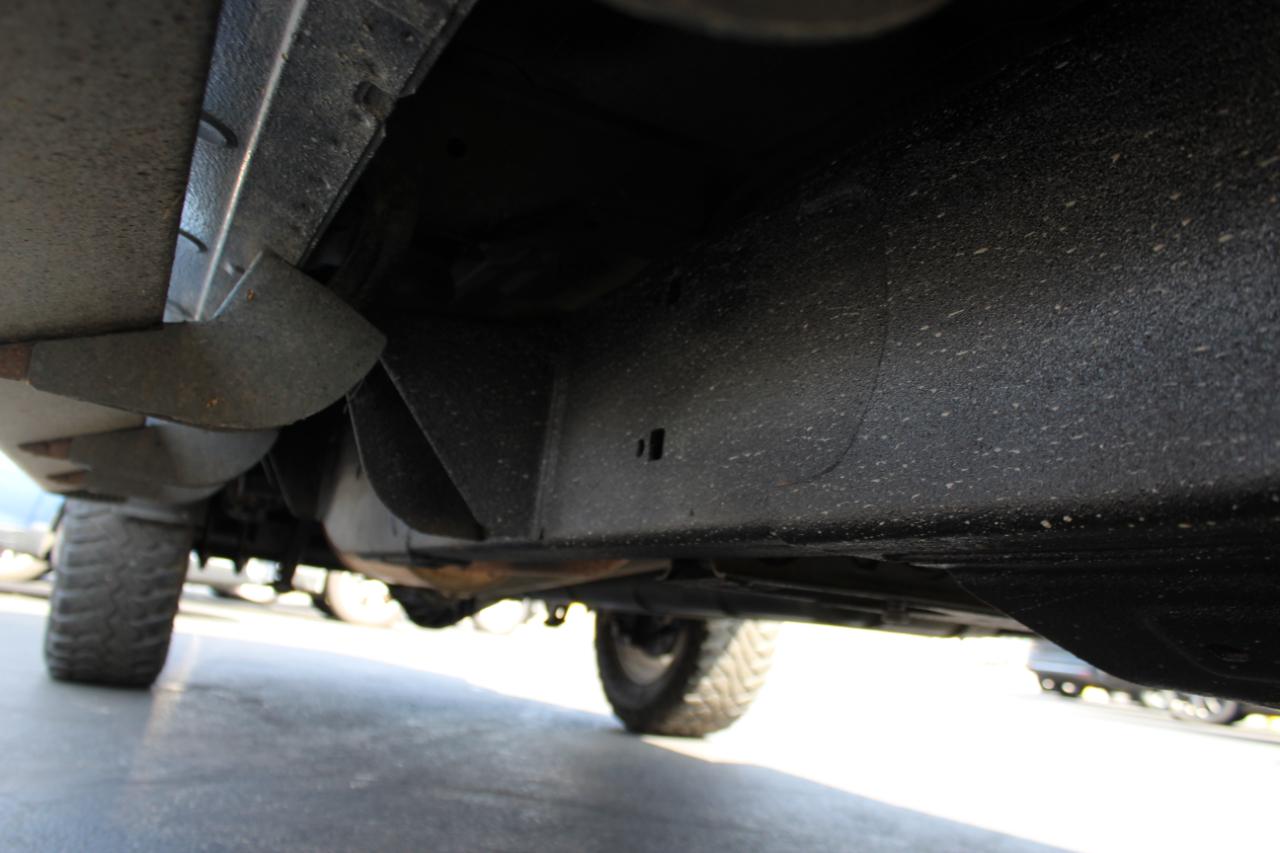 Chevrolet Silverado 2500HD LTZ Crew Cab Short Box 4WD 2015