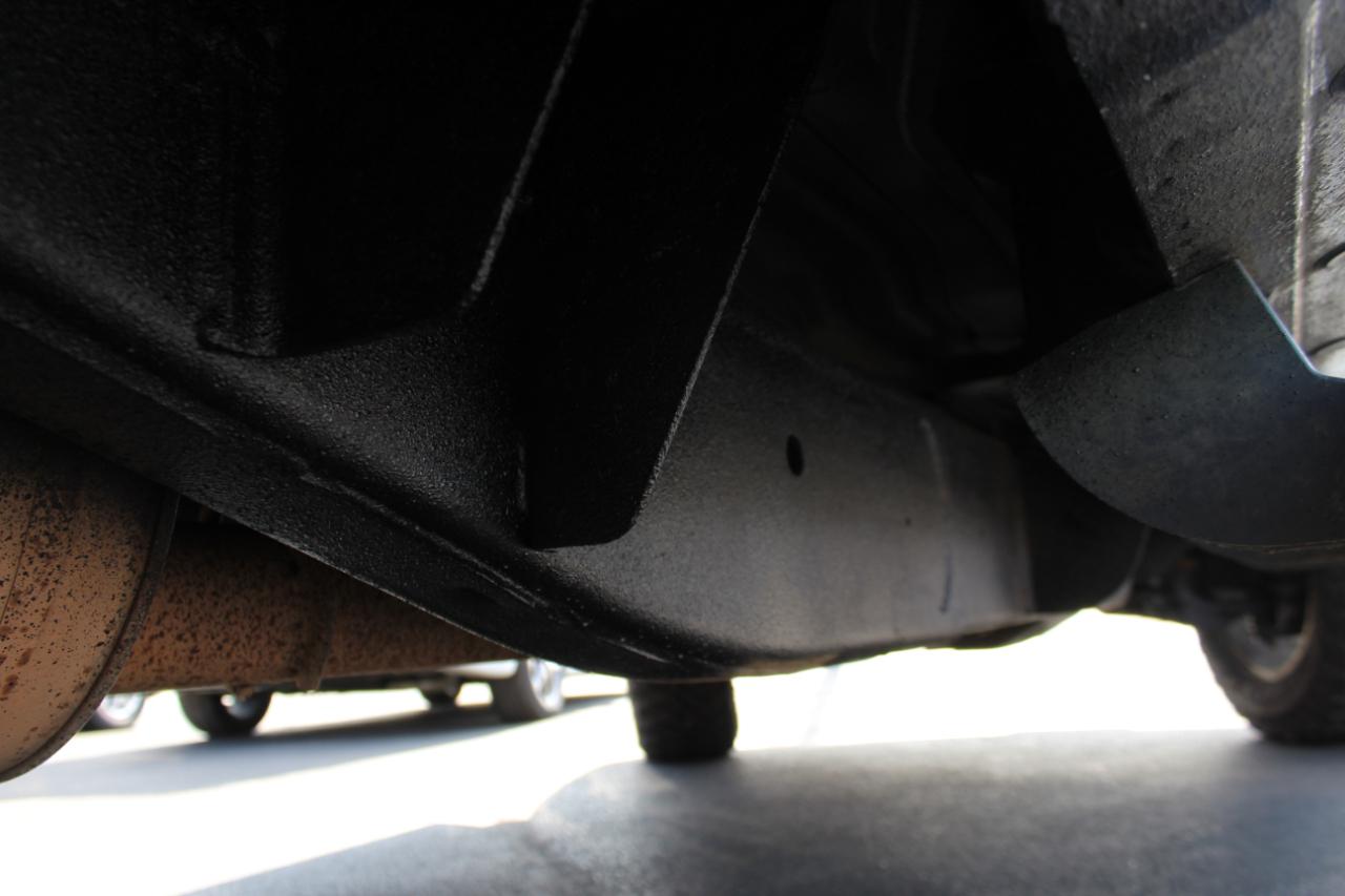 Chevrolet Silverado 2500HD LTZ Crew Cab Short Box 4WD 2015