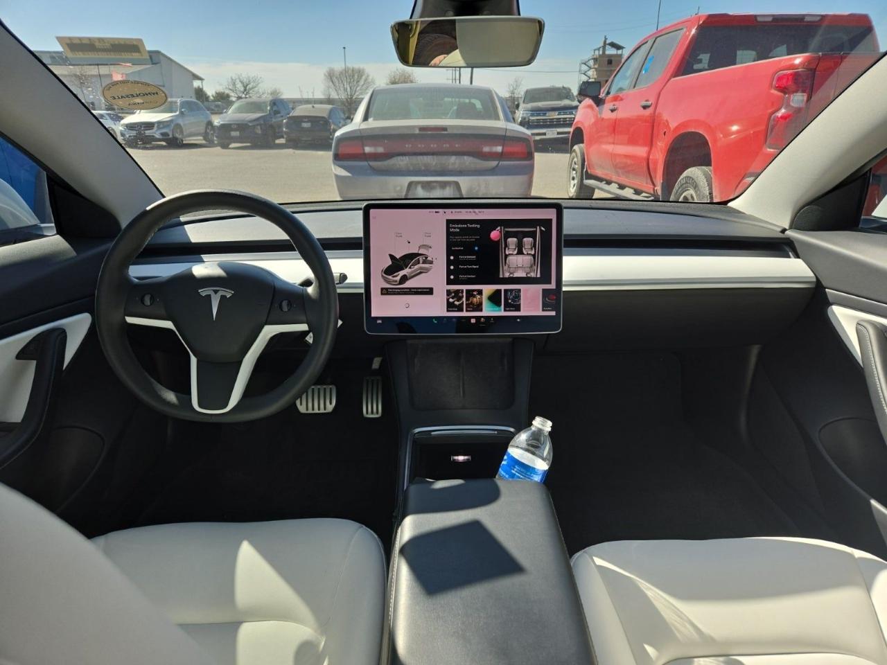 Tesla Model 3 Performance 2021