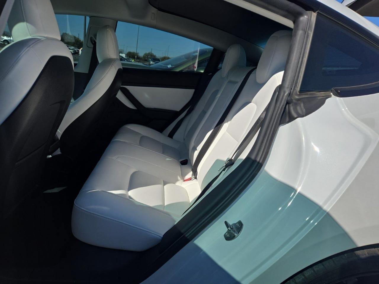 Tesla Model 3 Performance 2021