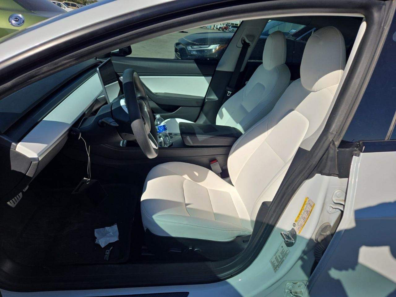 Tesla Model 3 Performance 2021