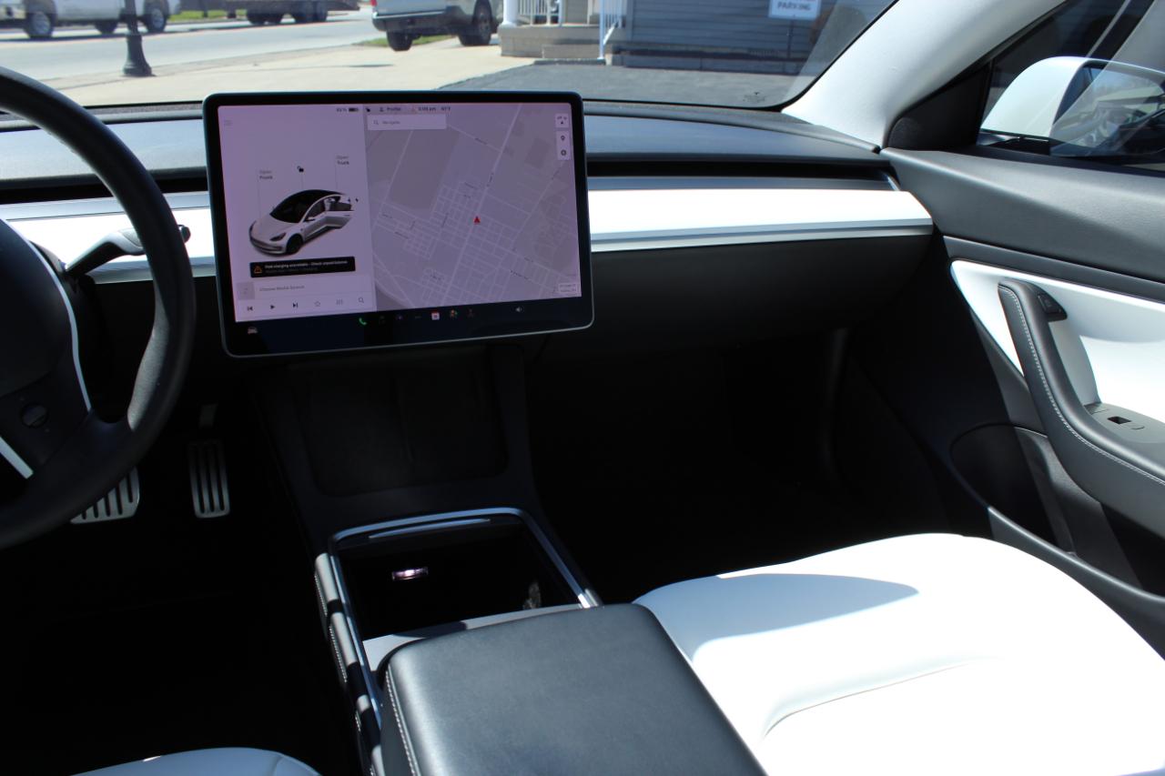 Tesla Model 3 Performance 2021