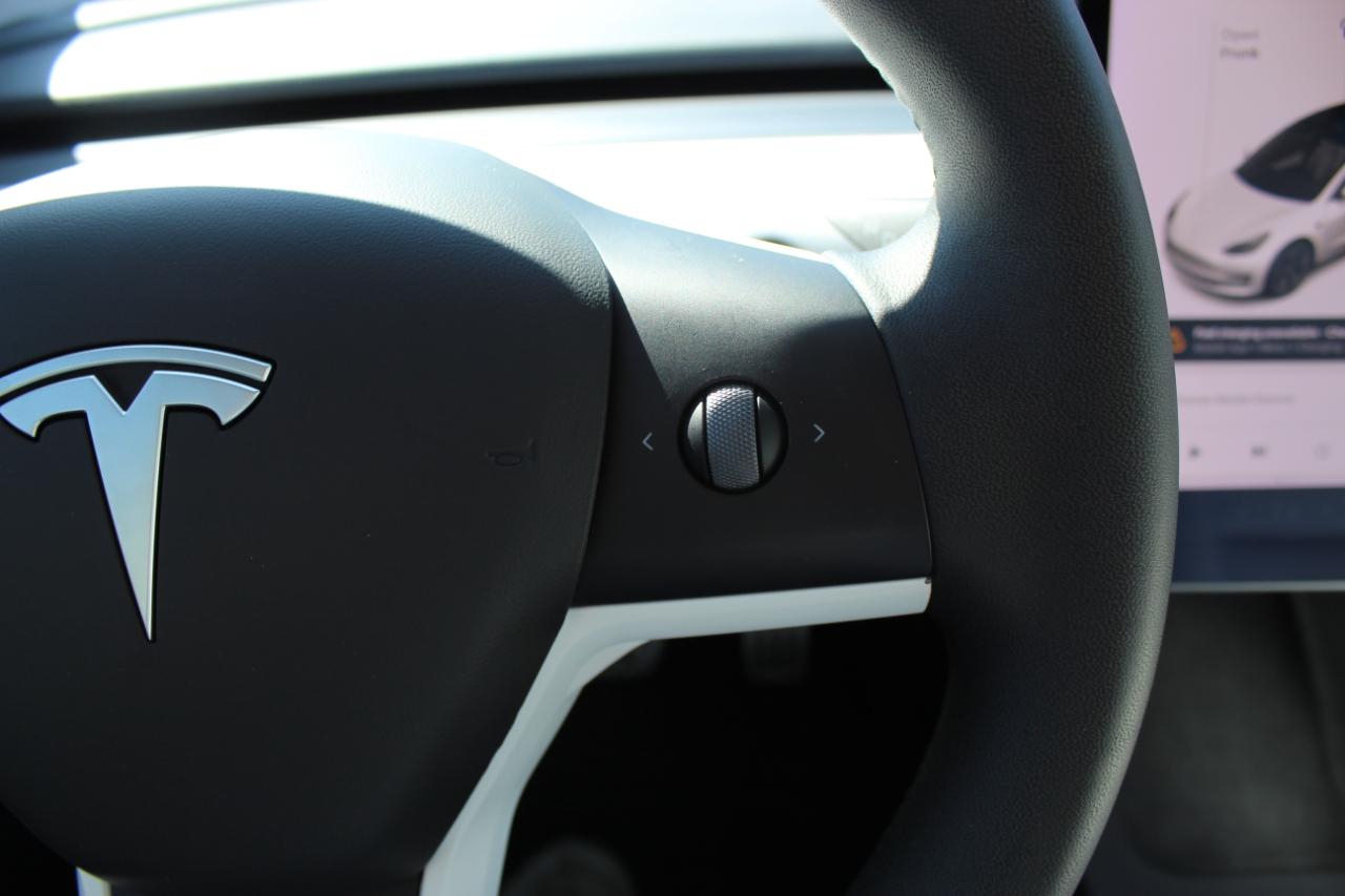 Tesla Model 3 Performance 2021