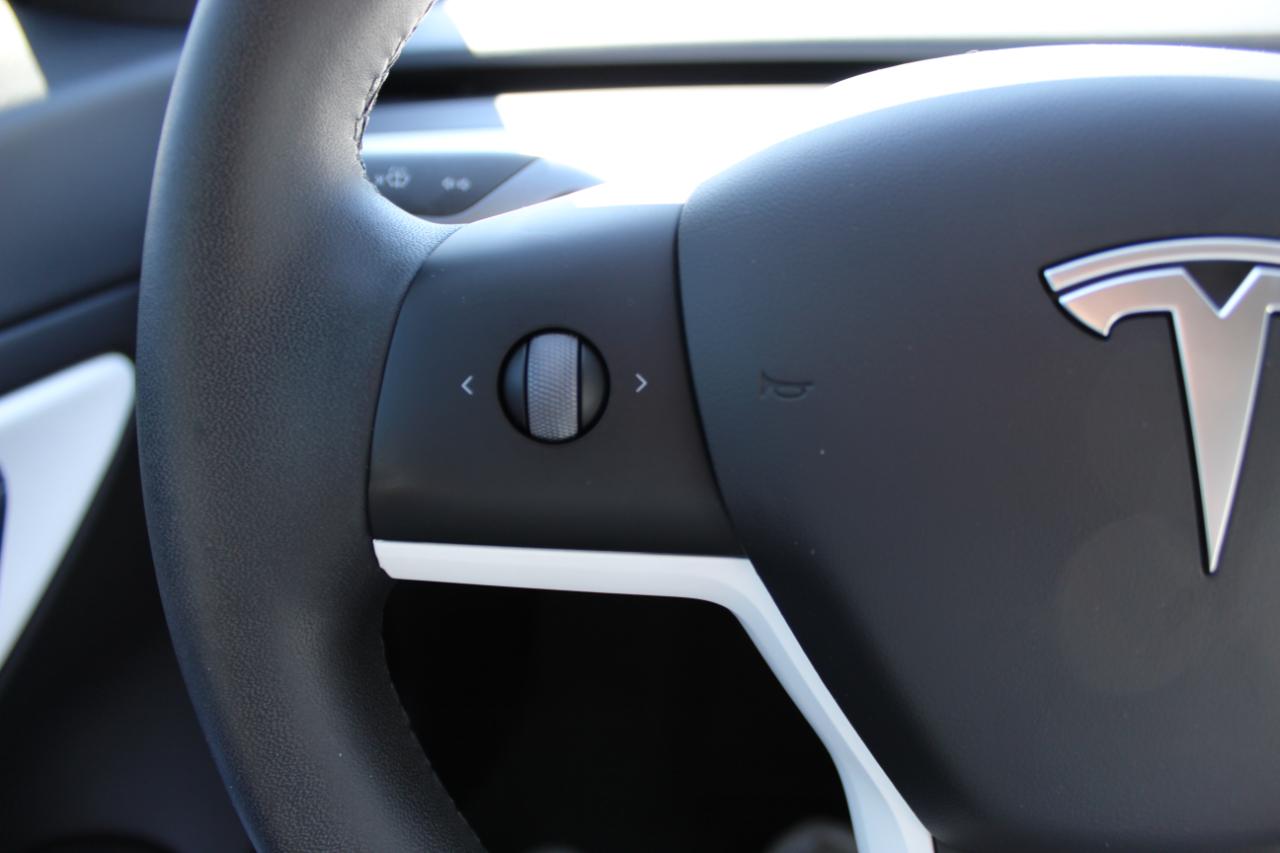 Tesla Model 3 Performance 2021