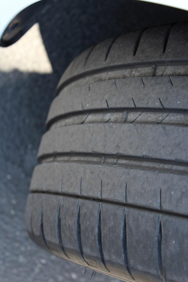 Tesla Model 3 Performance 2021