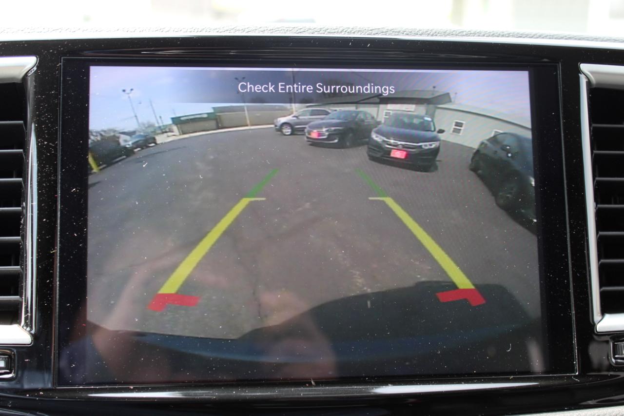 Chrysler Pacifica Touring L FWD 2024